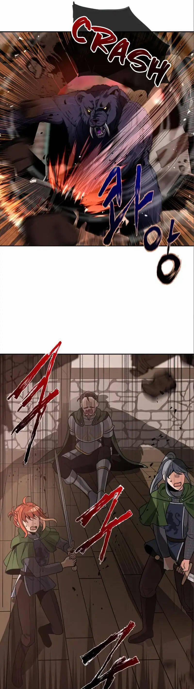 Lần Nữa Chuyển Sinh Sang Thế Giới Khác 15 trang 32