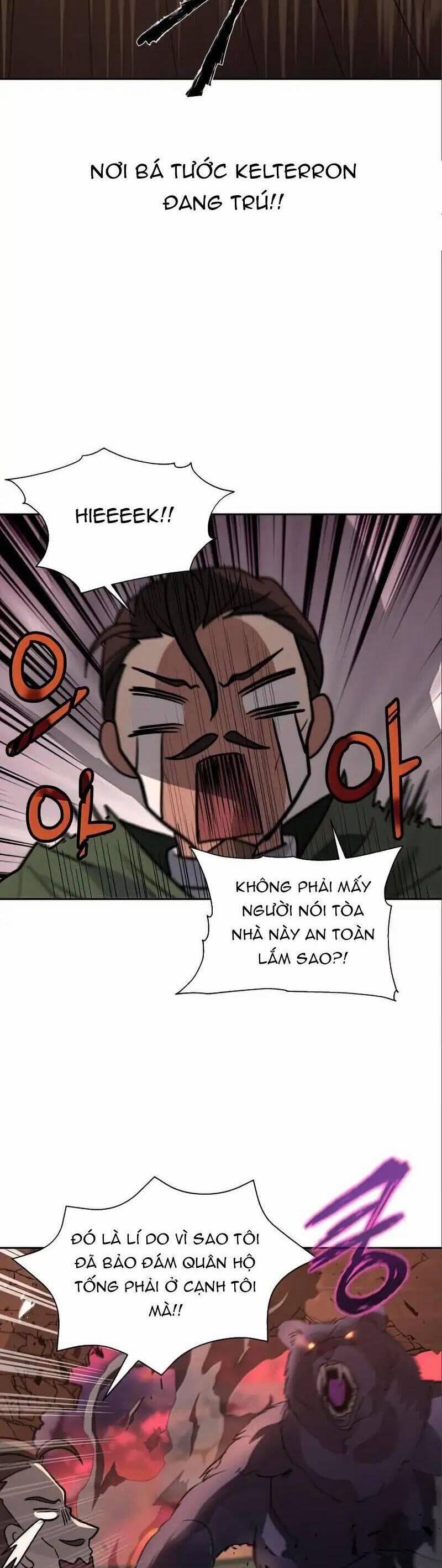 Lần Nữa Chuyển Sinh Sang Thế Giới Khác 15 trang 33