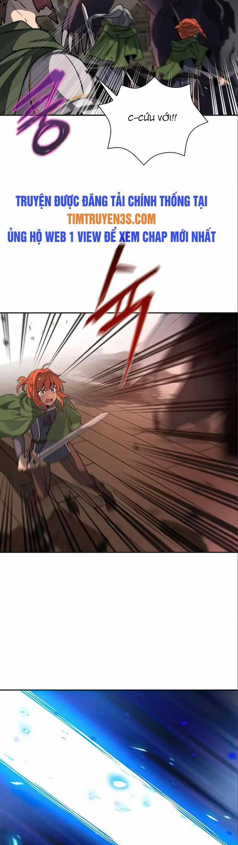 Lần Nữa Chuyển Sinh Sang Thế Giới Khác 15 trang 34