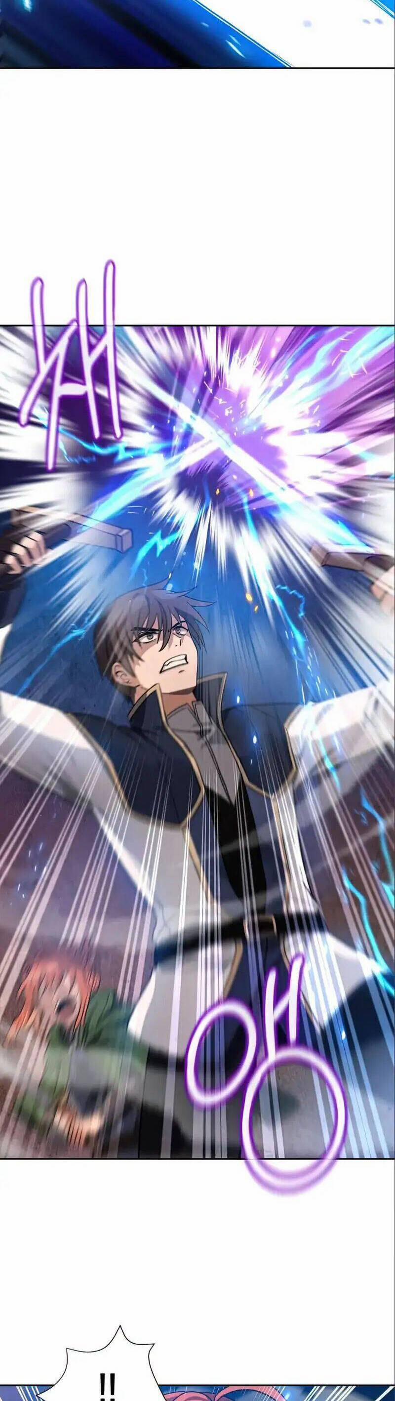 Lần Nữa Chuyển Sinh Sang Thế Giới Khác 15 trang 35