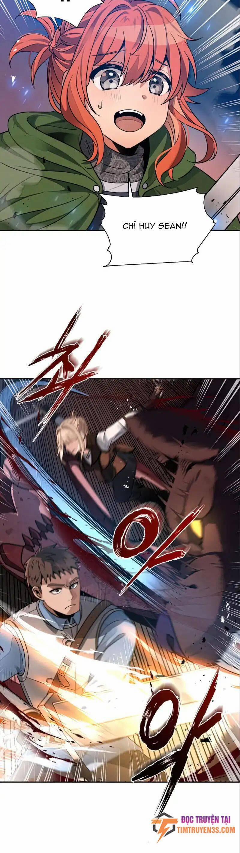Lần Nữa Chuyển Sinh Sang Thế Giới Khác 15 trang 36