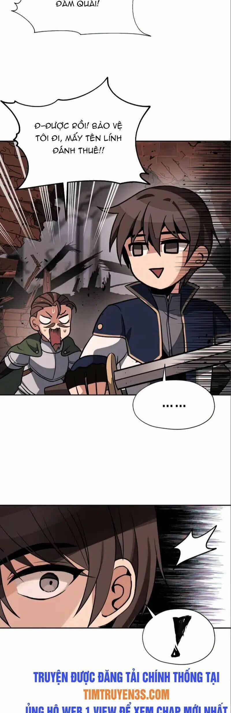 Lần Nữa Chuyển Sinh Sang Thế Giới Khác 15 trang 38