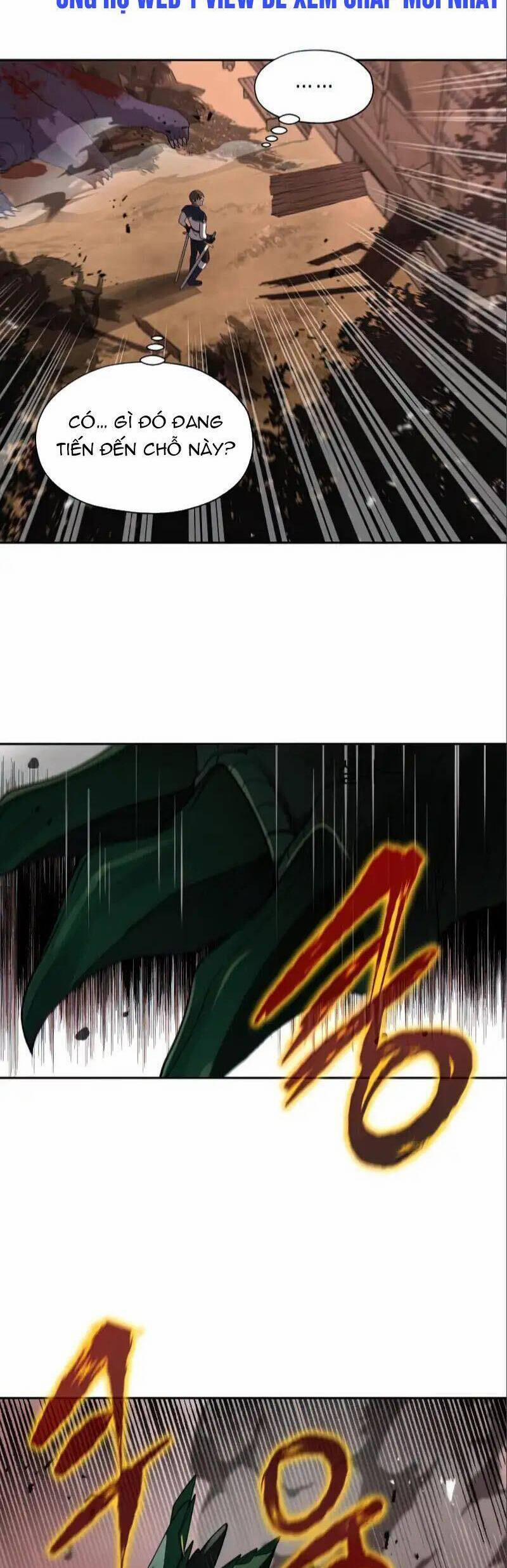 Lần Nữa Chuyển Sinh Sang Thế Giới Khác 15 trang 39