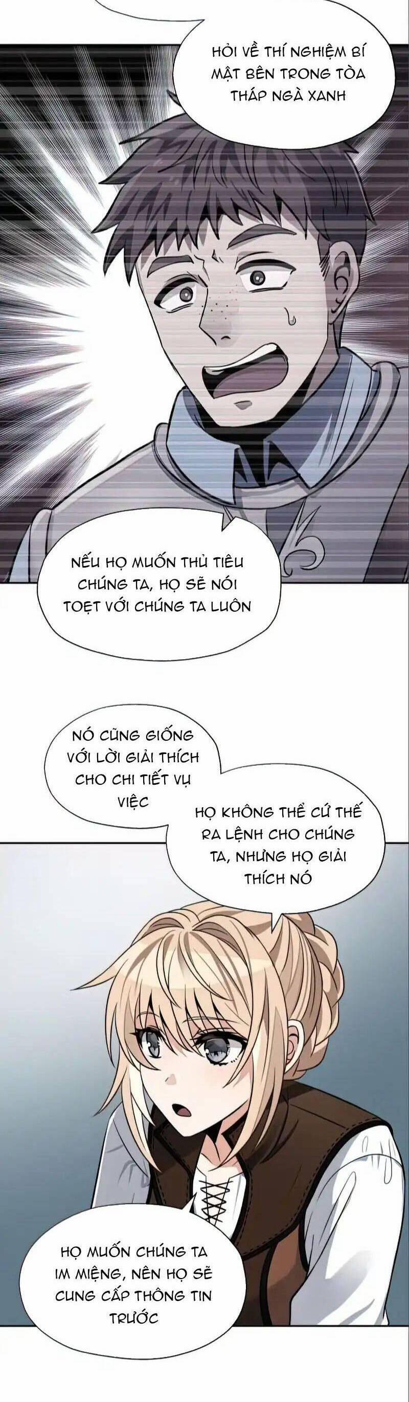 Lần Nữa Chuyển Sinh Sang Thế Giới Khác 15 trang 4