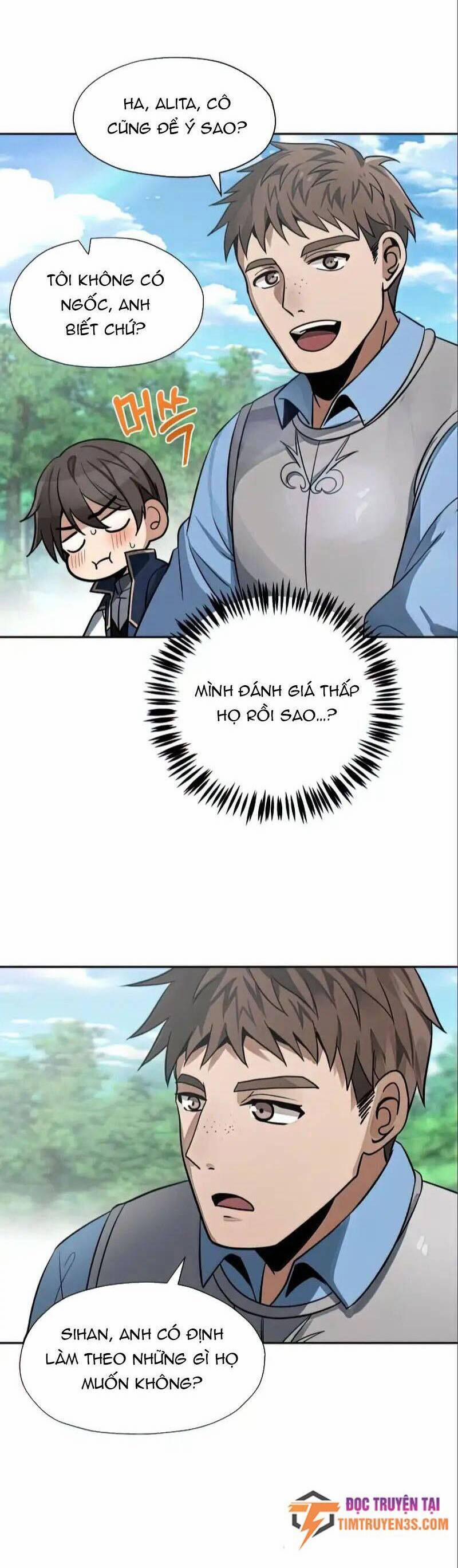 Lần Nữa Chuyển Sinh Sang Thế Giới Khác 15 trang 5