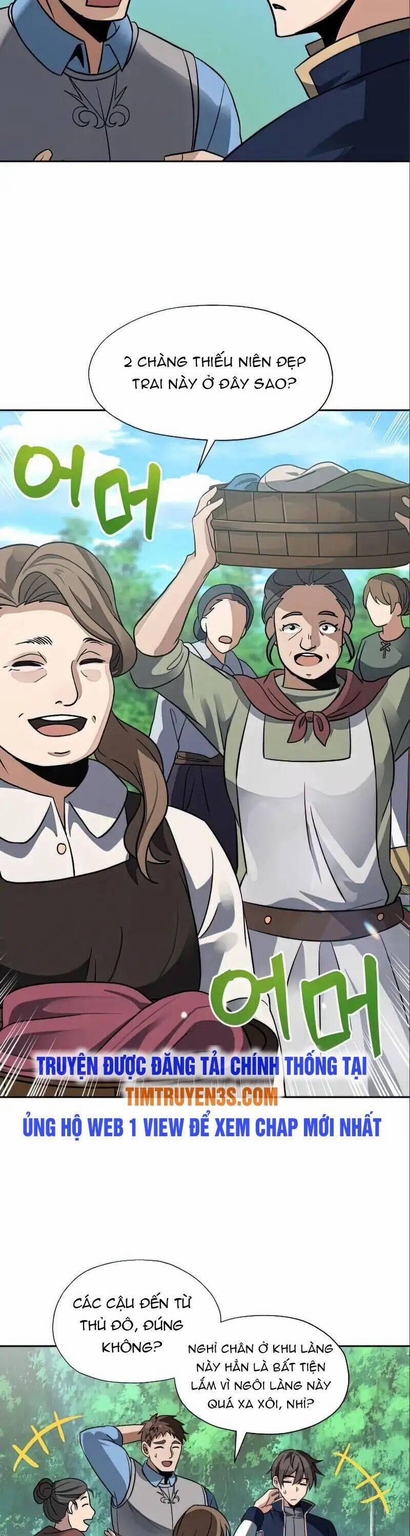 Lần Nữa Chuyển Sinh Sang Thế Giới Khác 15 trang 8