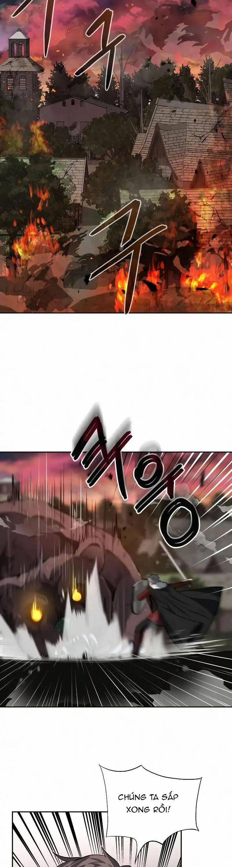 Lần Nữa Chuyển Sinh Sang Thế Giới Khác 16 trang 1