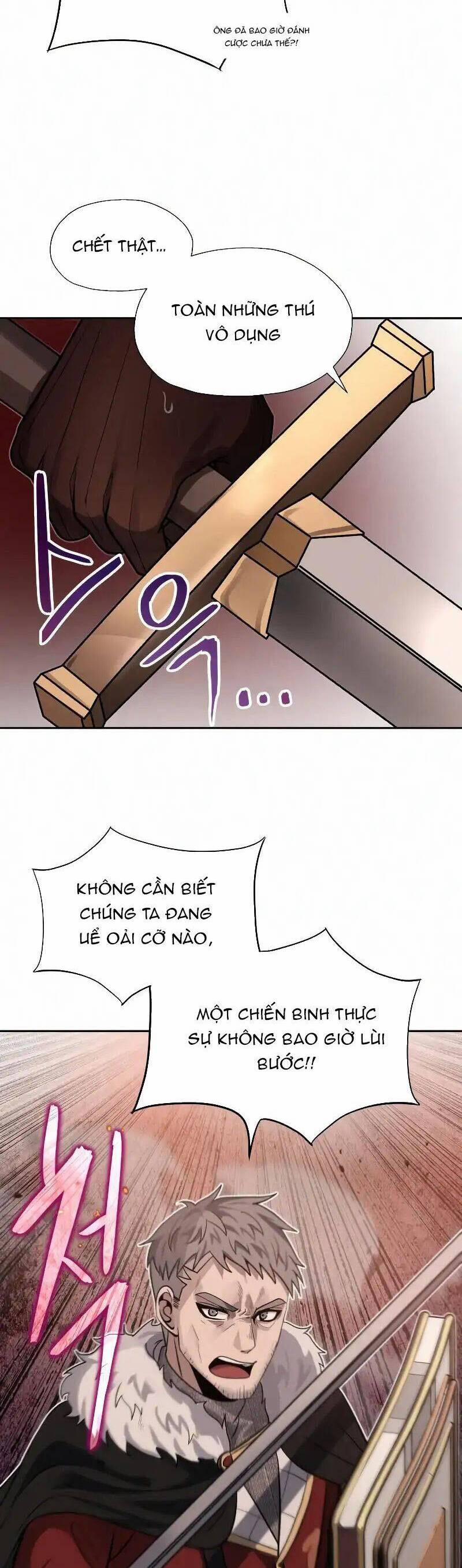 Lần Nữa Chuyển Sinh Sang Thế Giới Khác 16 trang 11