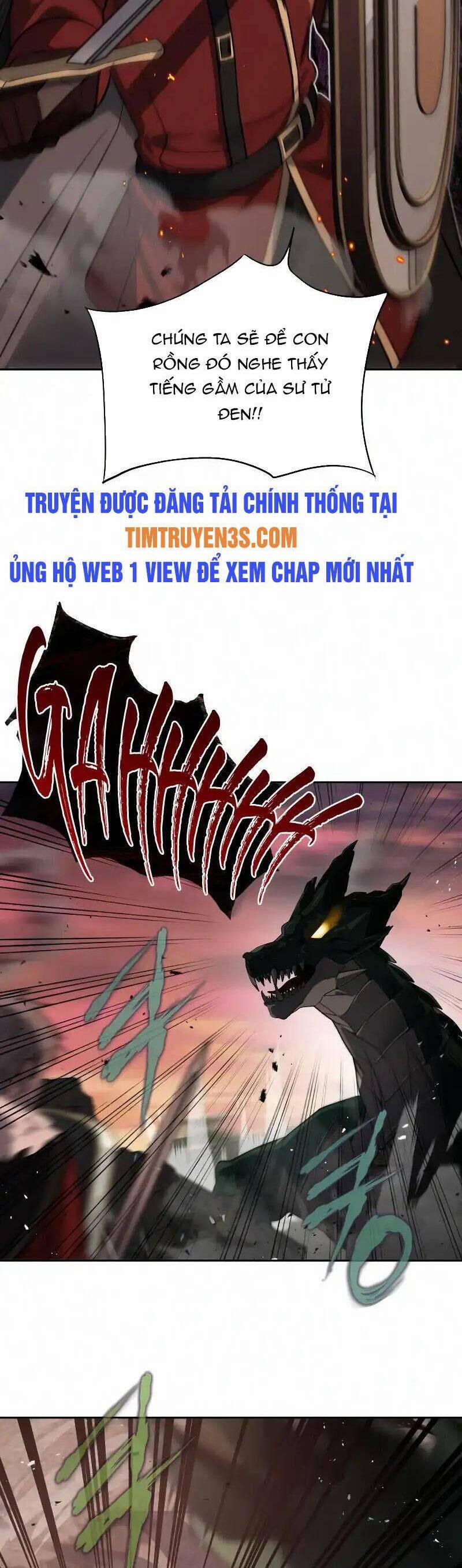 Lần Nữa Chuyển Sinh Sang Thế Giới Khác 16 trang 12