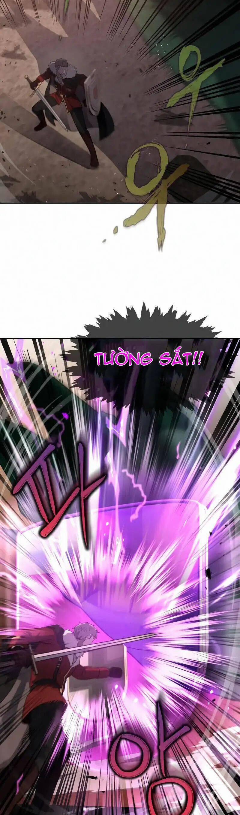 Lần Nữa Chuyển Sinh Sang Thế Giới Khác 16 trang 13