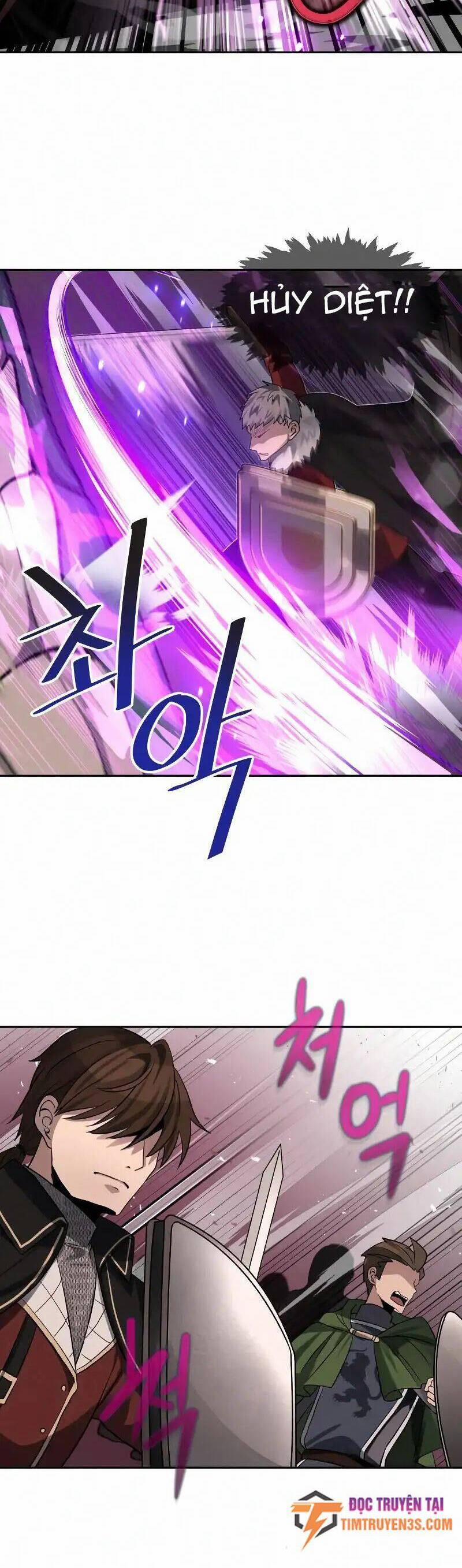 Lần Nữa Chuyển Sinh Sang Thế Giới Khác 16 trang 14