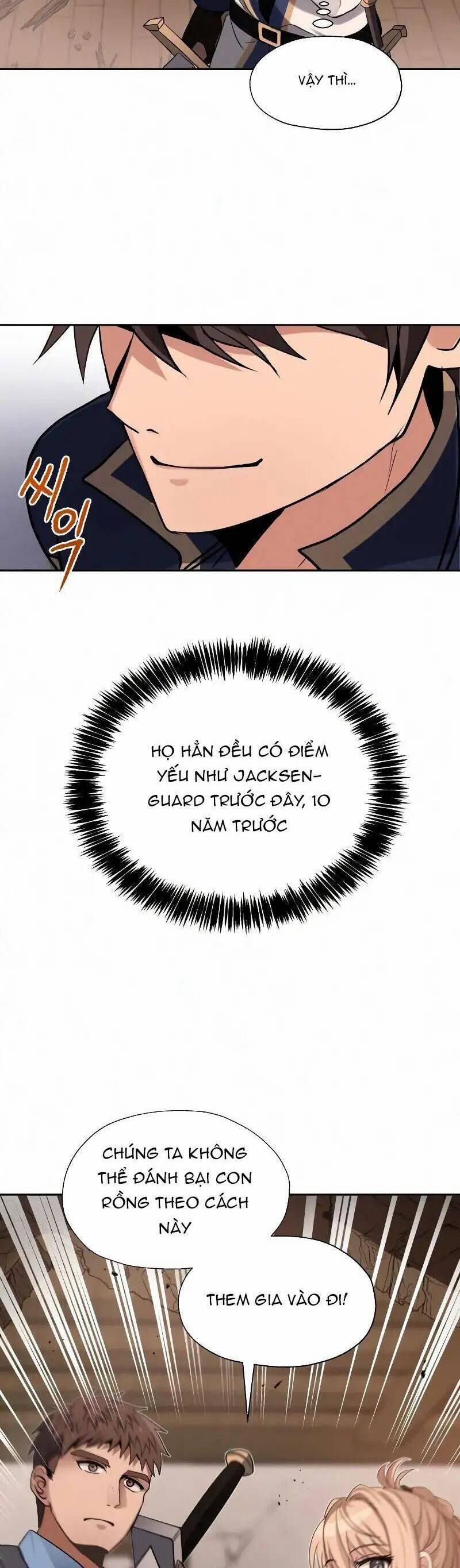 Lần Nữa Chuyển Sinh Sang Thế Giới Khác 16 trang 18