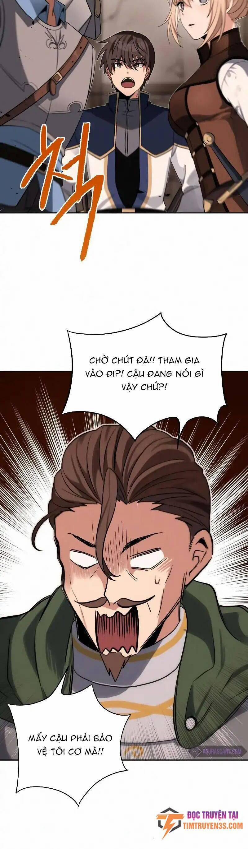 Lần Nữa Chuyển Sinh Sang Thế Giới Khác 16 trang 19