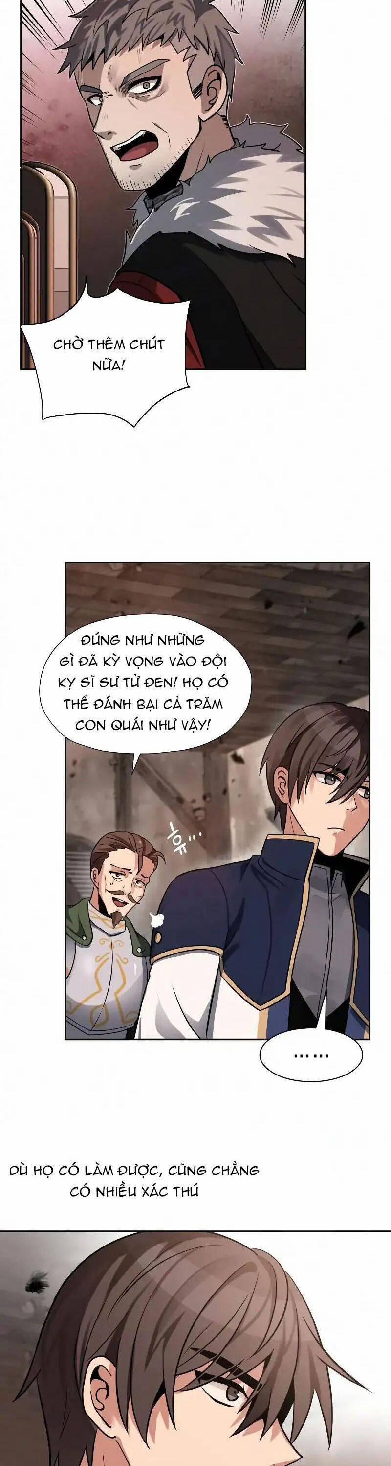 Lần Nữa Chuyển Sinh Sang Thế Giới Khác 16 trang 2