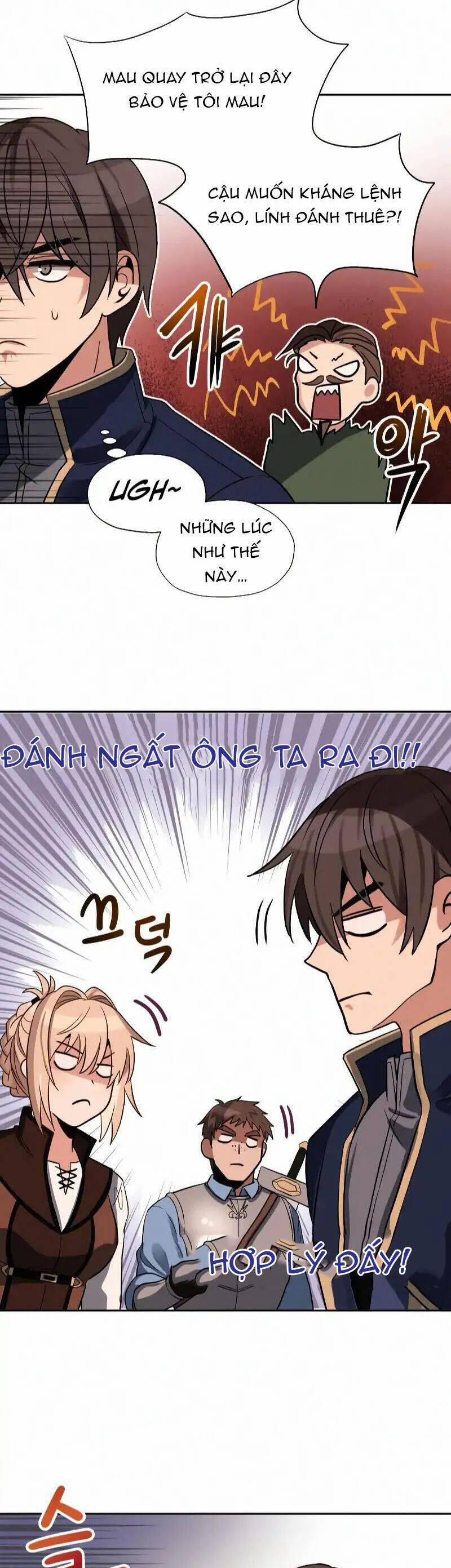 Lần Nữa Chuyển Sinh Sang Thế Giới Khác 16 trang 21