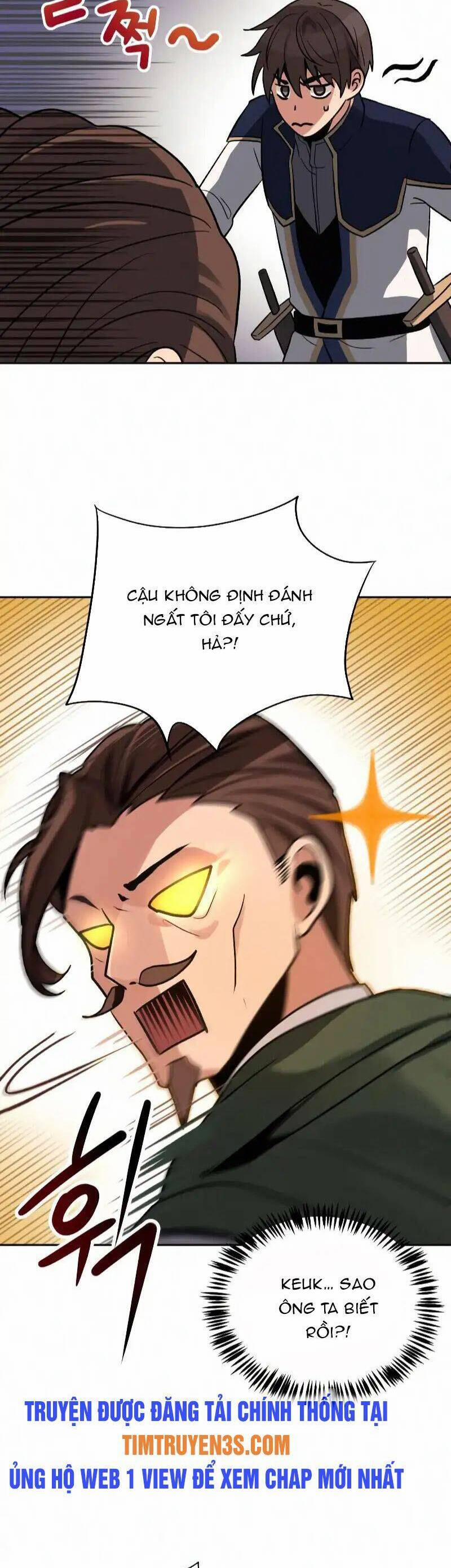 Lần Nữa Chuyển Sinh Sang Thế Giới Khác 16 trang 22