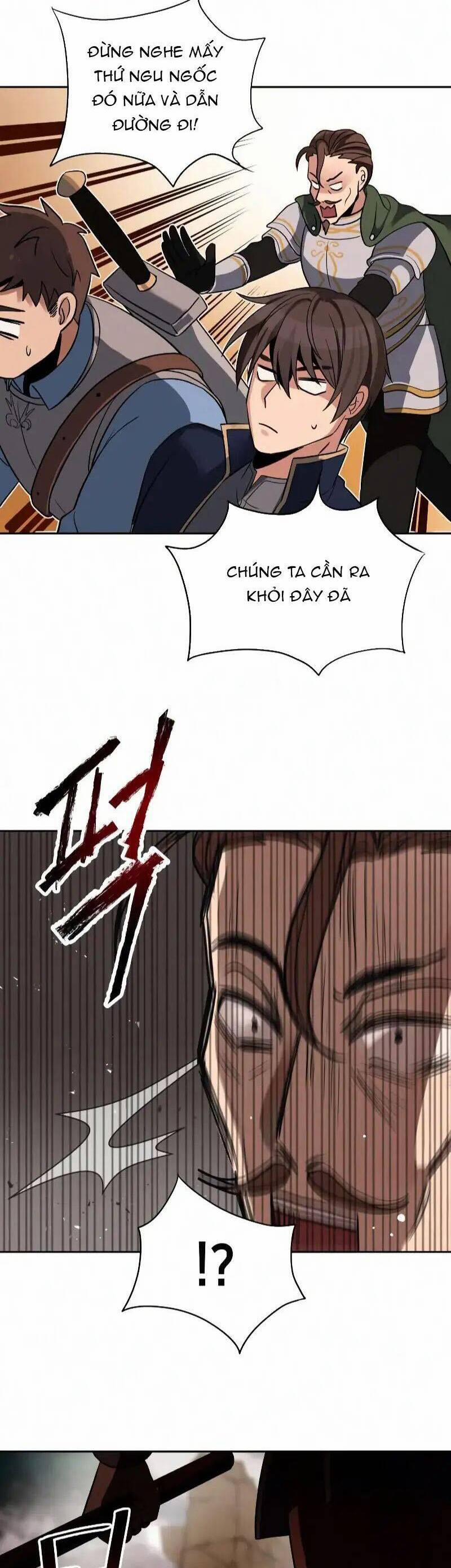 Lần Nữa Chuyển Sinh Sang Thế Giới Khác 16 trang 23