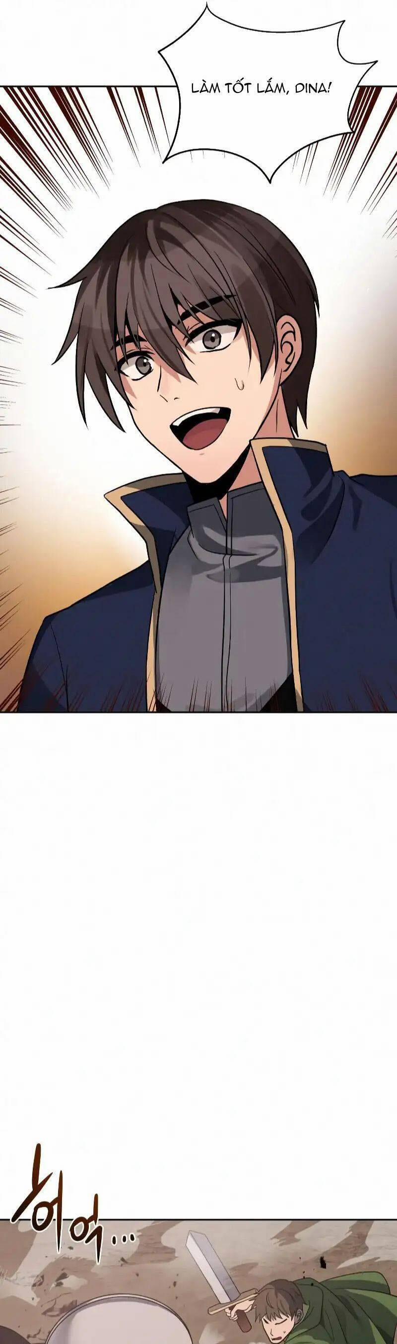 Lần Nữa Chuyển Sinh Sang Thế Giới Khác 16 trang 25