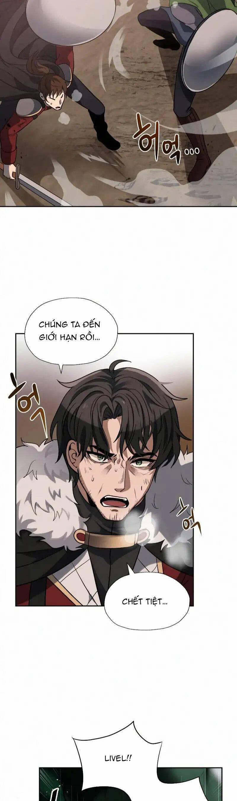 Lần Nữa Chuyển Sinh Sang Thế Giới Khác 16 trang 26