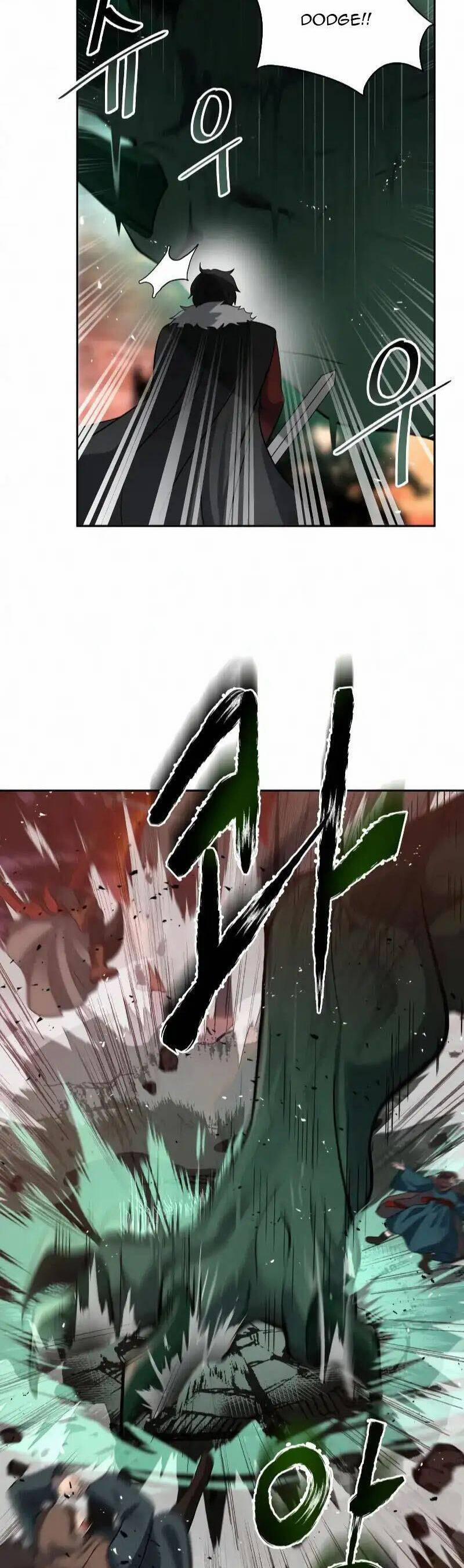 Lần Nữa Chuyển Sinh Sang Thế Giới Khác 16 trang 27