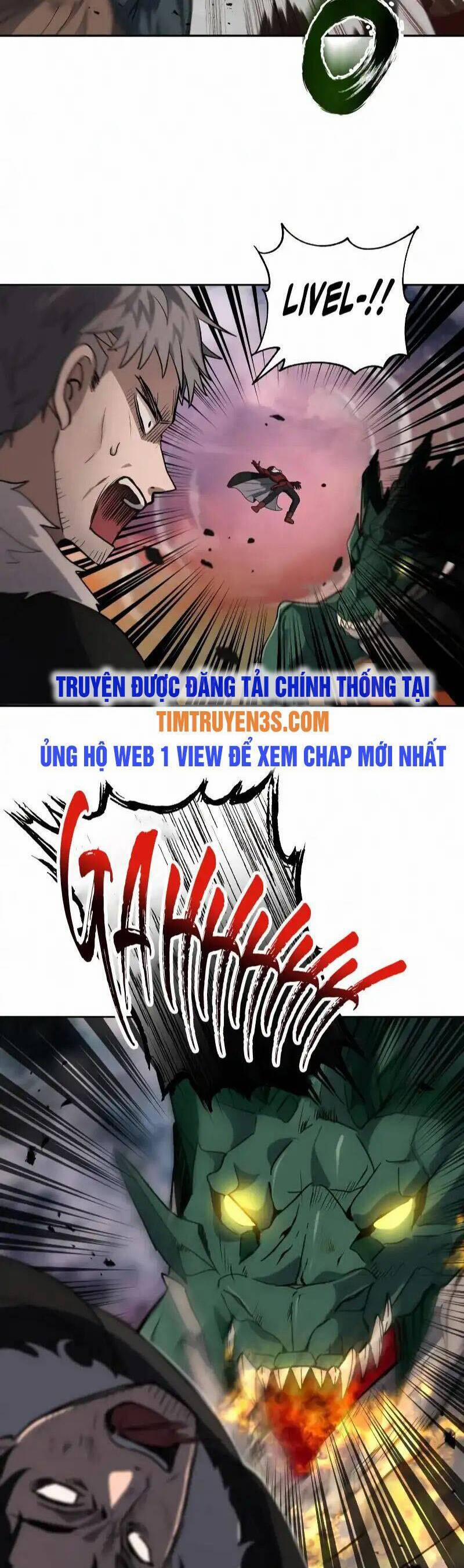 Lần Nữa Chuyển Sinh Sang Thế Giới Khác 16 trang 28