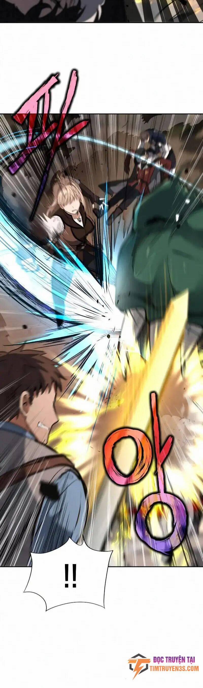 Lần Nữa Chuyển Sinh Sang Thế Giới Khác 16 trang 29