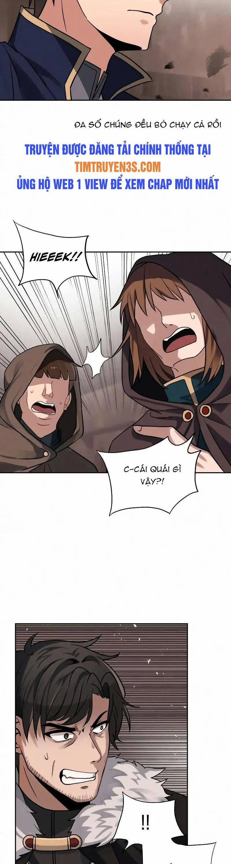 Lần Nữa Chuyển Sinh Sang Thế Giới Khác 16 trang 3