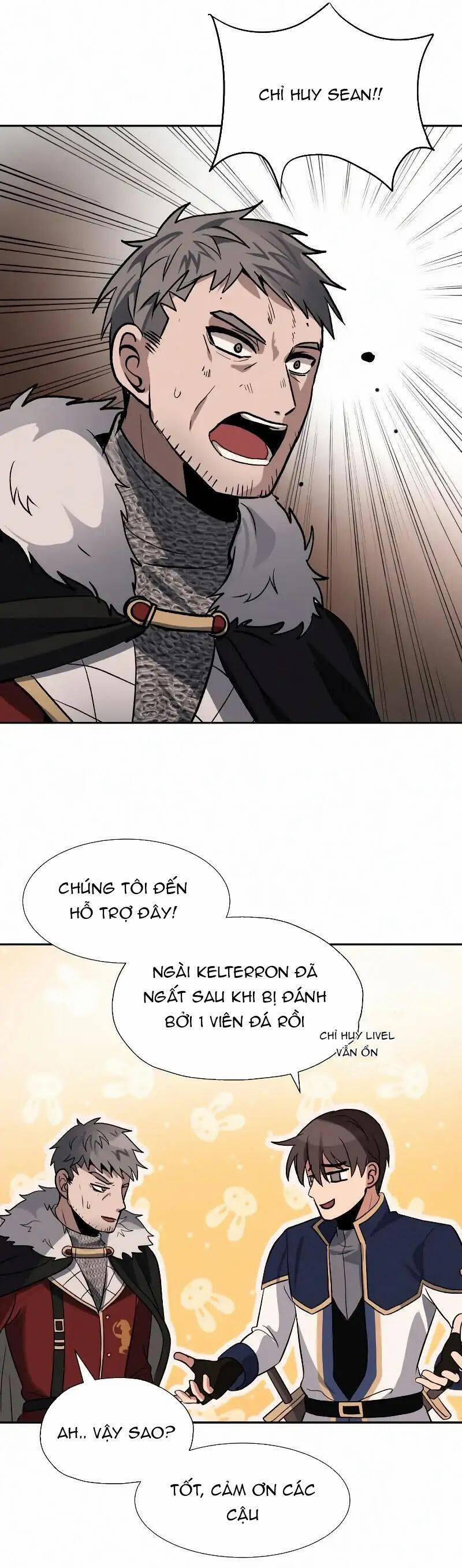 Lần Nữa Chuyển Sinh Sang Thế Giới Khác 16 trang 30