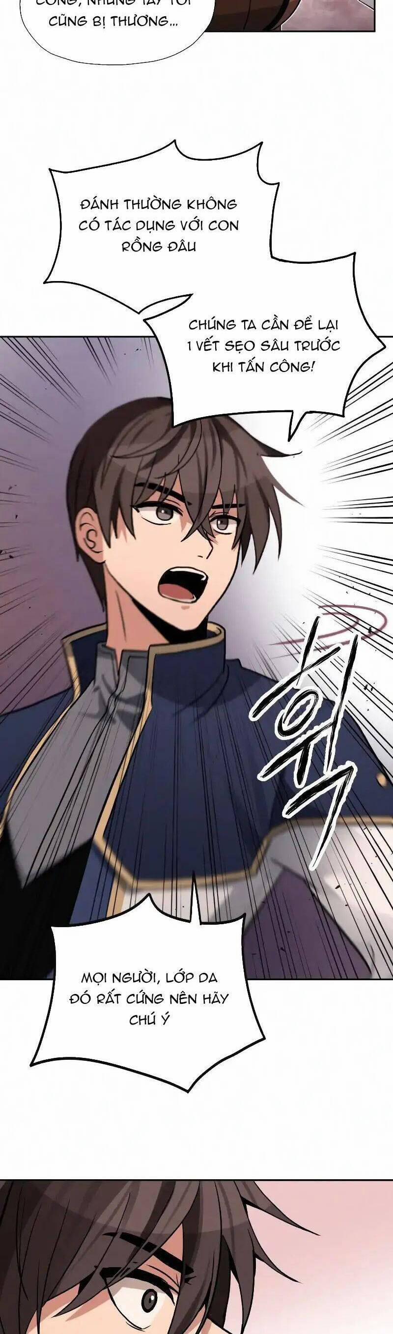 Lần Nữa Chuyển Sinh Sang Thế Giới Khác 16 trang 32