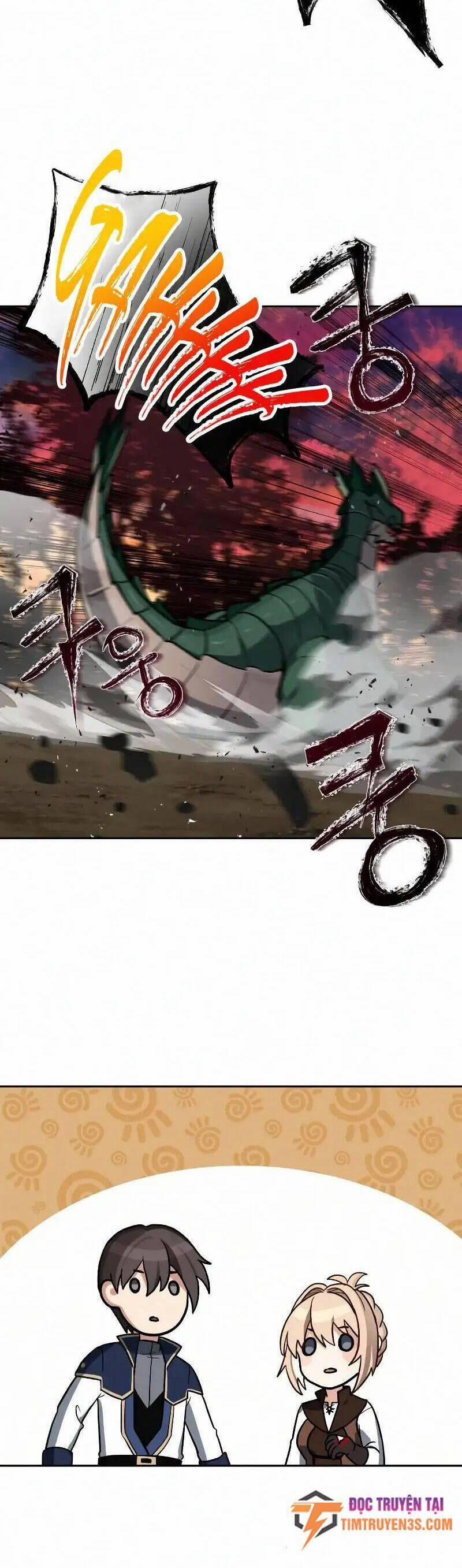 Lần Nữa Chuyển Sinh Sang Thế Giới Khác 16 trang 34