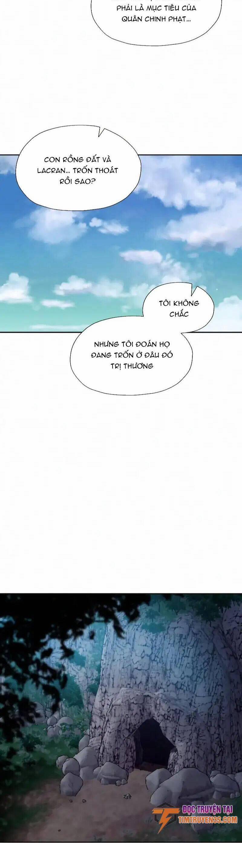 Lần Nữa Chuyển Sinh Sang Thế Giới Khác 16 trang 39