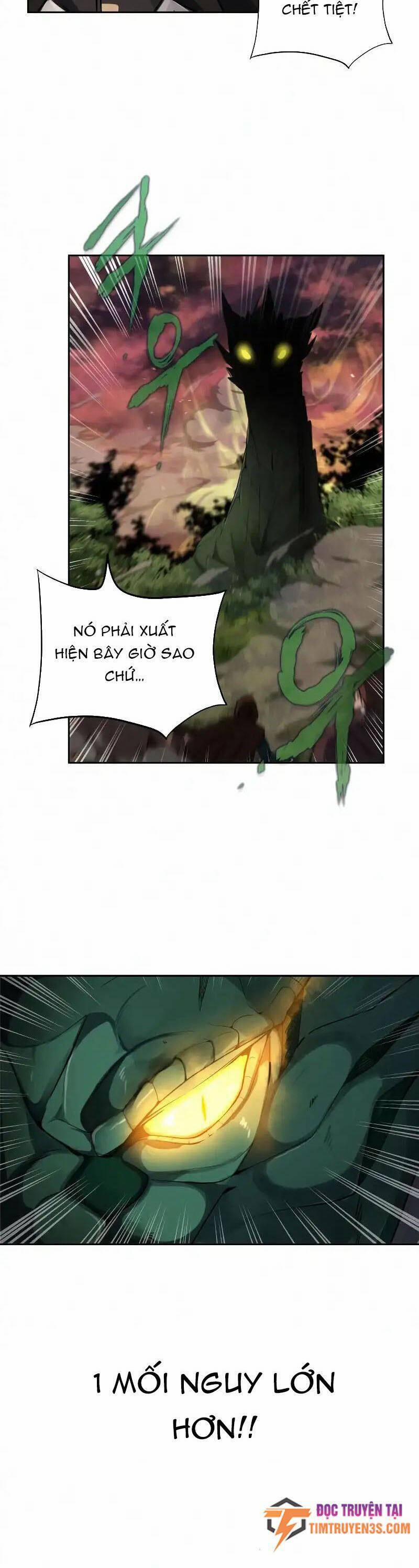 Lần Nữa Chuyển Sinh Sang Thế Giới Khác 16 trang 4