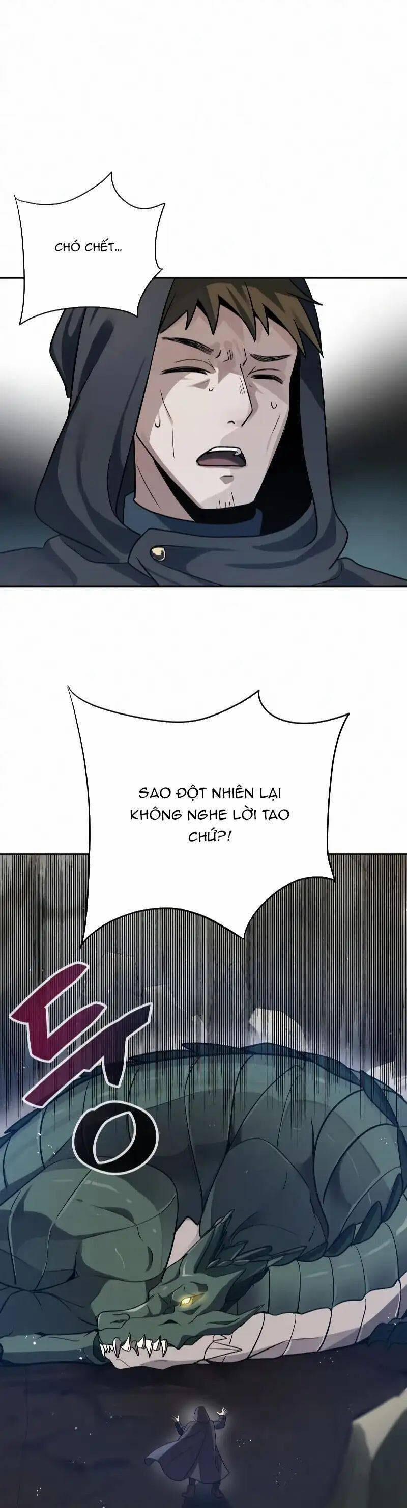 Lần Nữa Chuyển Sinh Sang Thế Giới Khác 16 trang 40