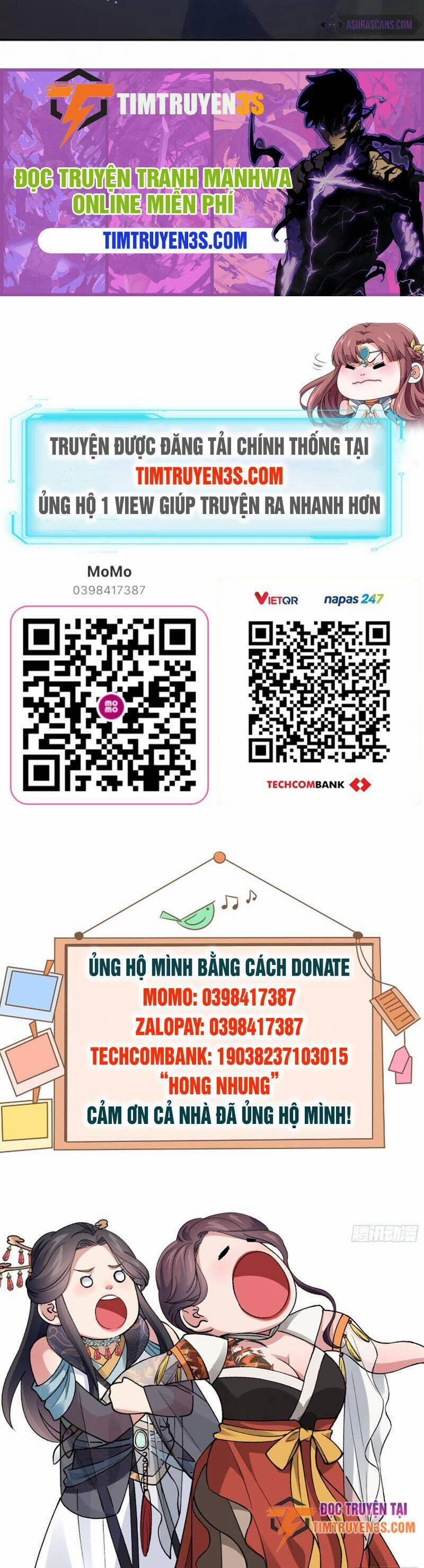 Lần Nữa Chuyển Sinh Sang Thế Giới Khác 16 trang 41