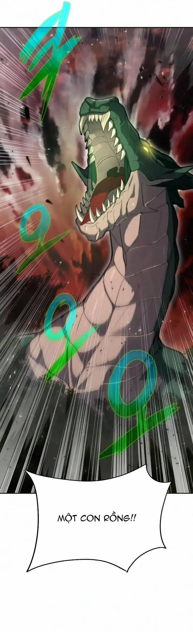 Lần Nữa Chuyển Sinh Sang Thế Giới Khác 16 trang 5