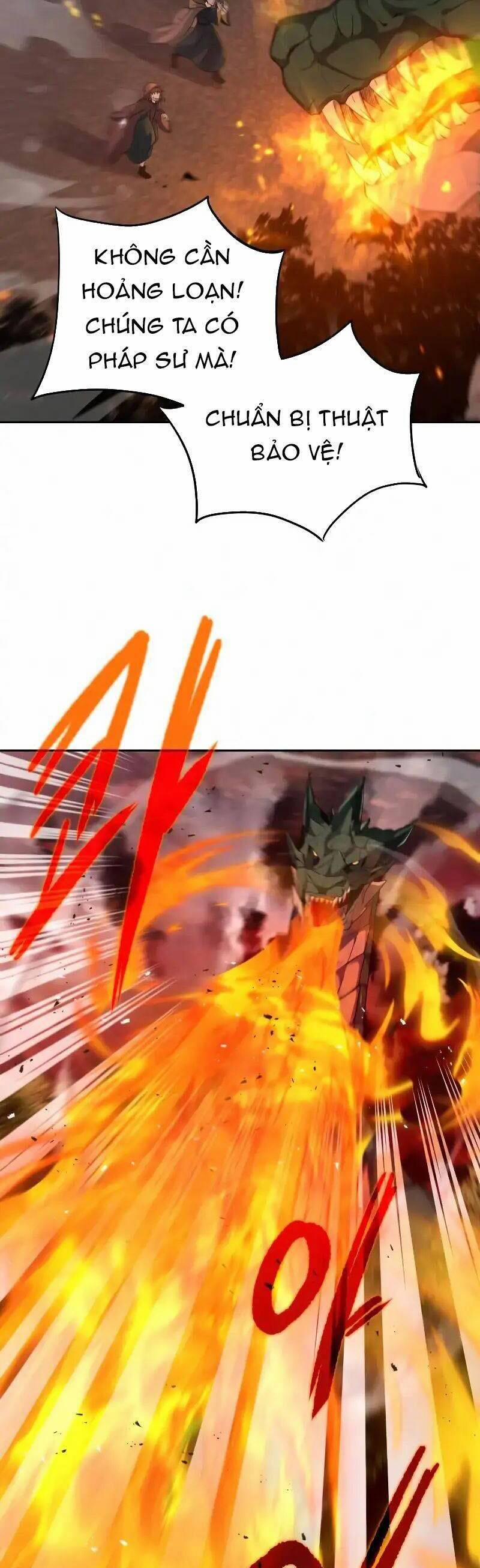 Lần Nữa Chuyển Sinh Sang Thế Giới Khác 16 trang 7