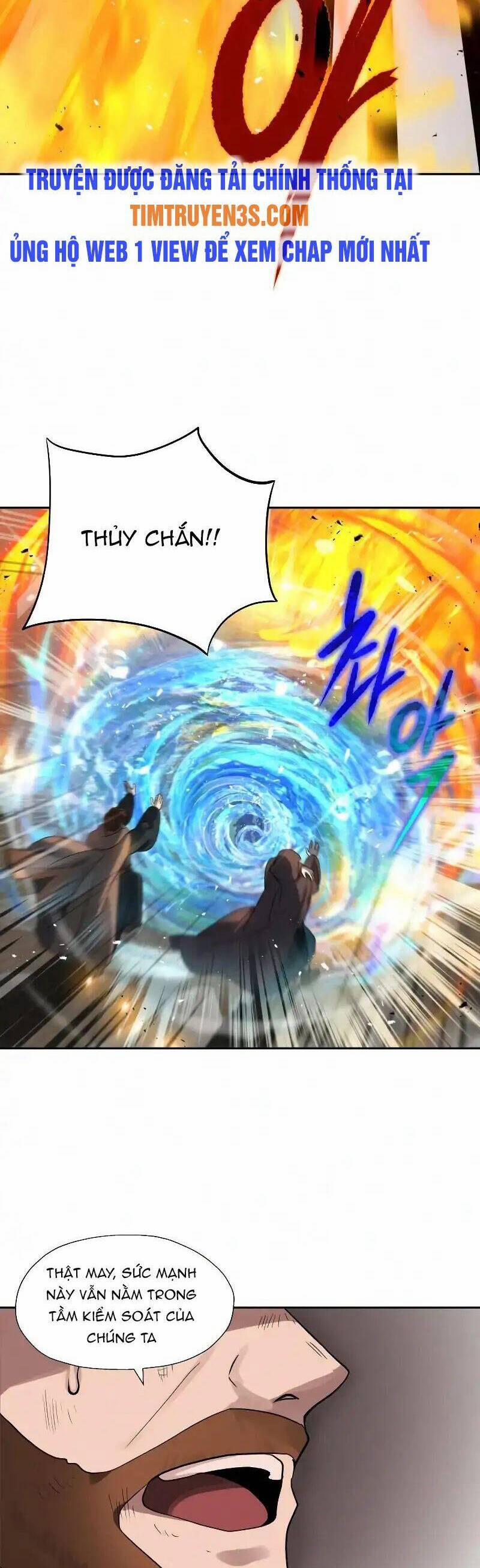 Lần Nữa Chuyển Sinh Sang Thế Giới Khác 16 trang 8