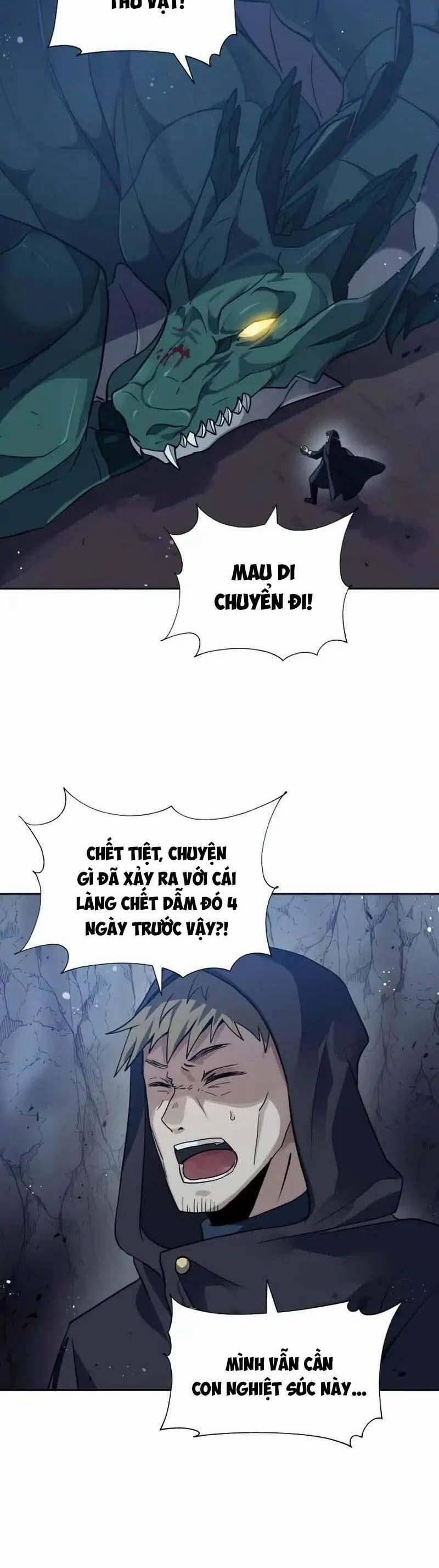 Lần Nữa Chuyển Sinh Sang Thế Giới Khác 17 trang 1