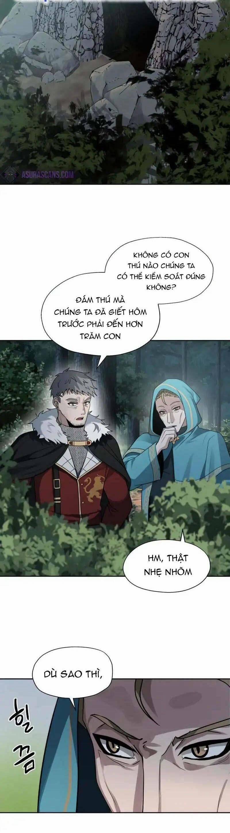 Lần Nữa Chuyển Sinh Sang Thế Giới Khác 17 trang 13