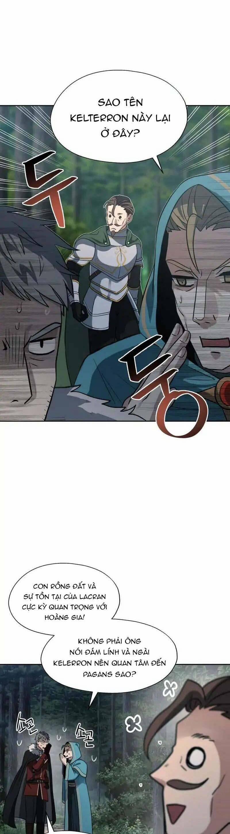 Lần Nữa Chuyển Sinh Sang Thế Giới Khác 17 trang 14