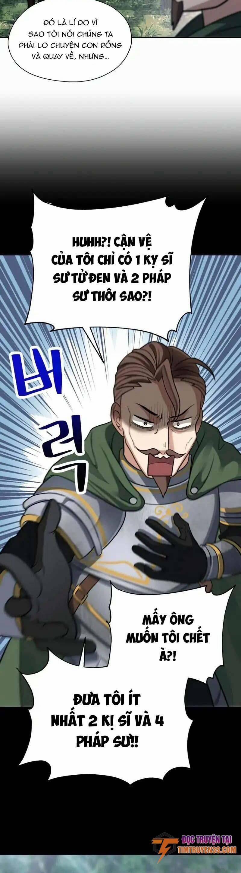 Lần Nữa Chuyển Sinh Sang Thế Giới Khác 17 trang 15