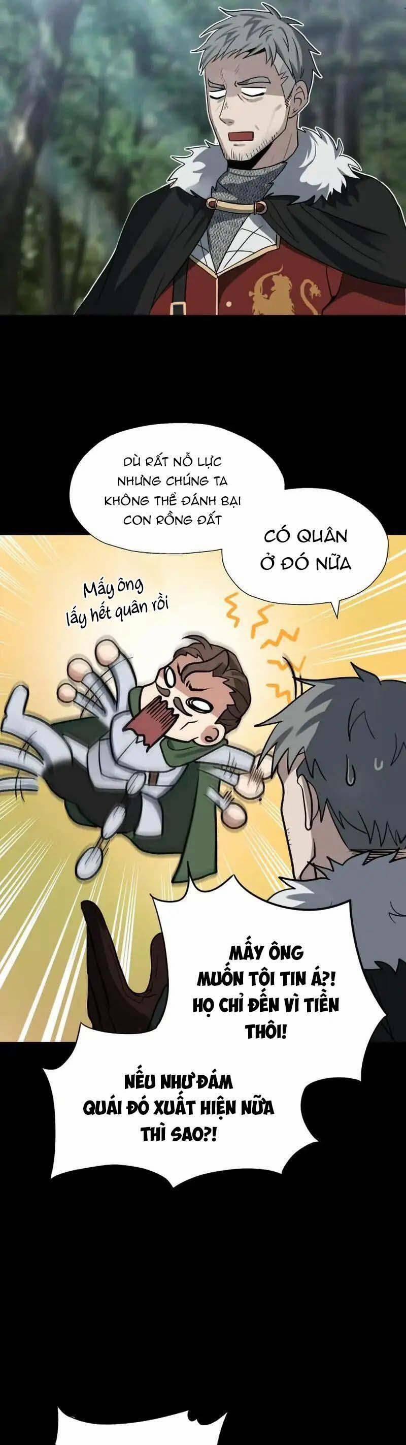 Lần Nữa Chuyển Sinh Sang Thế Giới Khác 17 trang 16