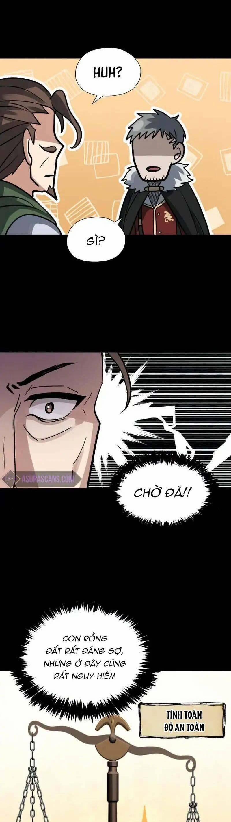 Lần Nữa Chuyển Sinh Sang Thế Giới Khác 17 trang 18