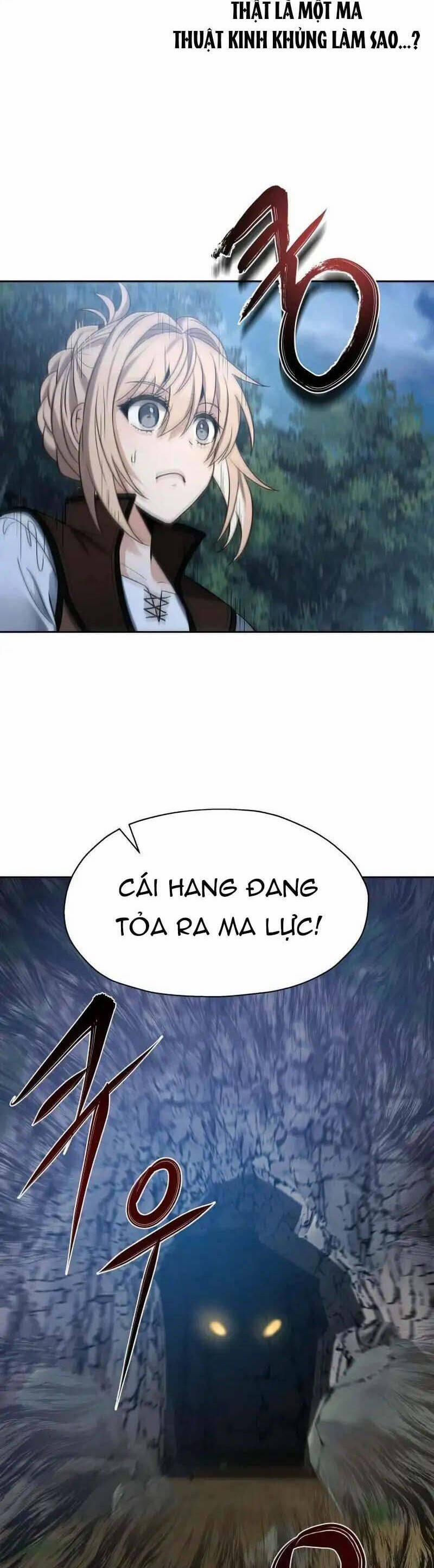 Lần Nữa Chuyển Sinh Sang Thế Giới Khác 17 trang 22