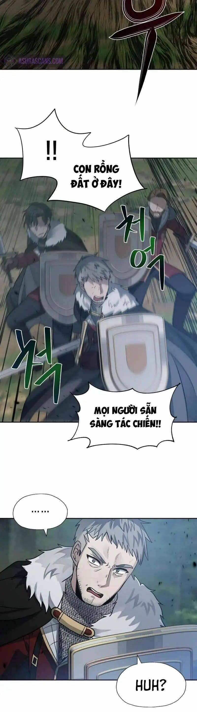 Lần Nữa Chuyển Sinh Sang Thế Giới Khác 17 trang 23