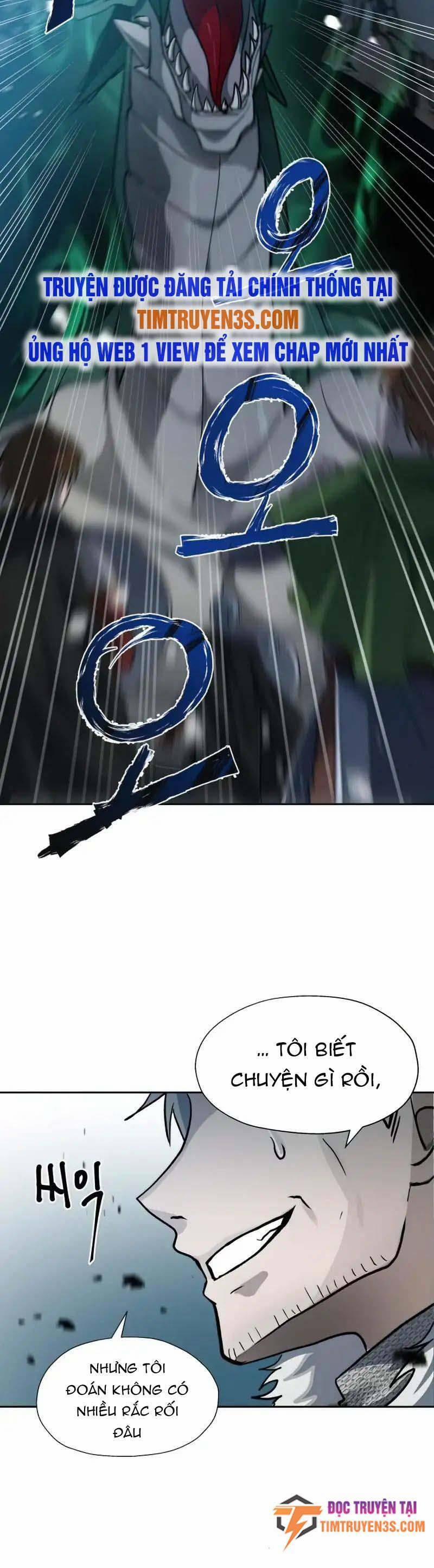 Lần Nữa Chuyển Sinh Sang Thế Giới Khác 17 trang 25