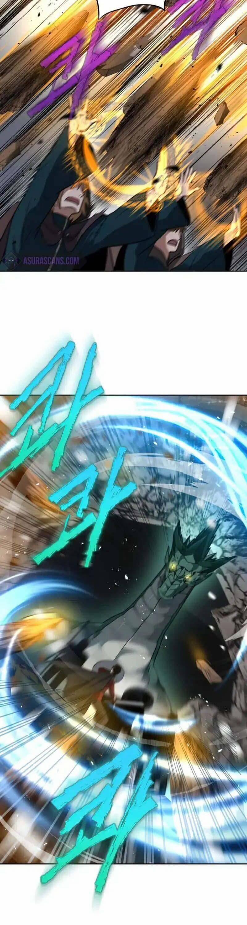 Lần Nữa Chuyển Sinh Sang Thế Giới Khác 17 trang 28