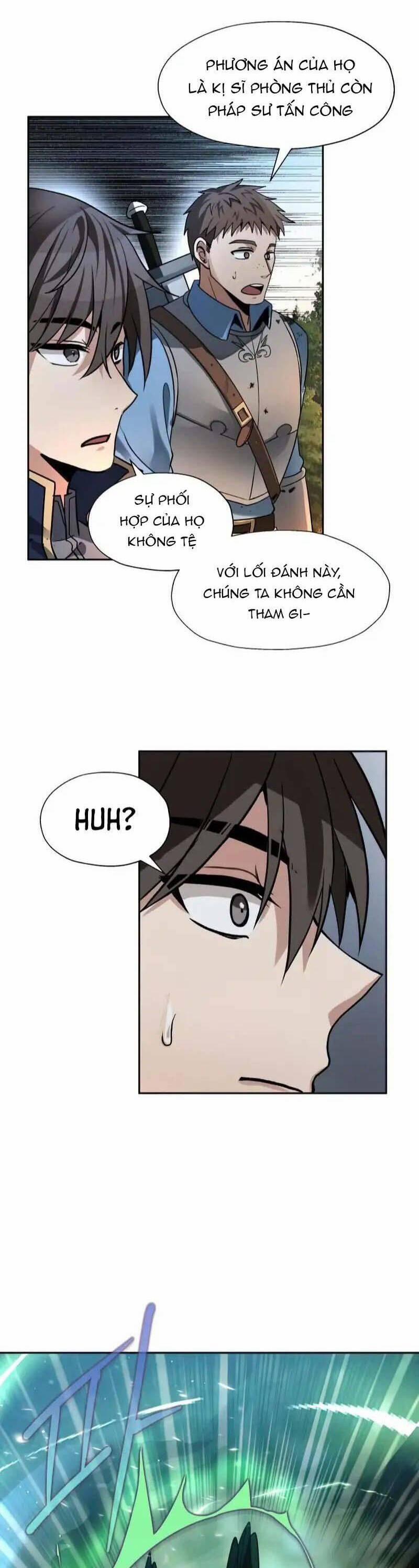 Lần Nữa Chuyển Sinh Sang Thế Giới Khác 17 trang 29