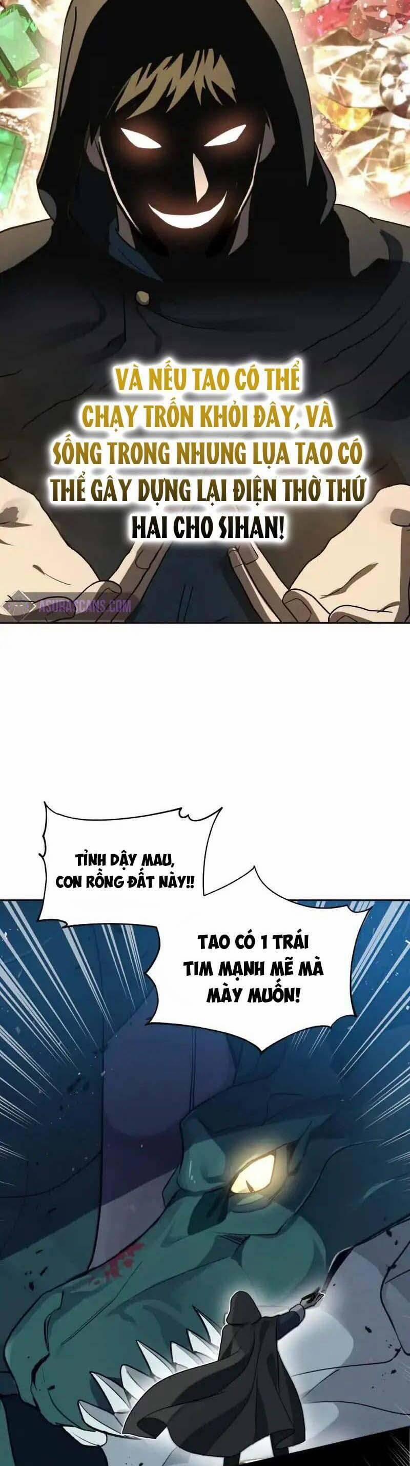 Lần Nữa Chuyển Sinh Sang Thế Giới Khác 17 trang 3