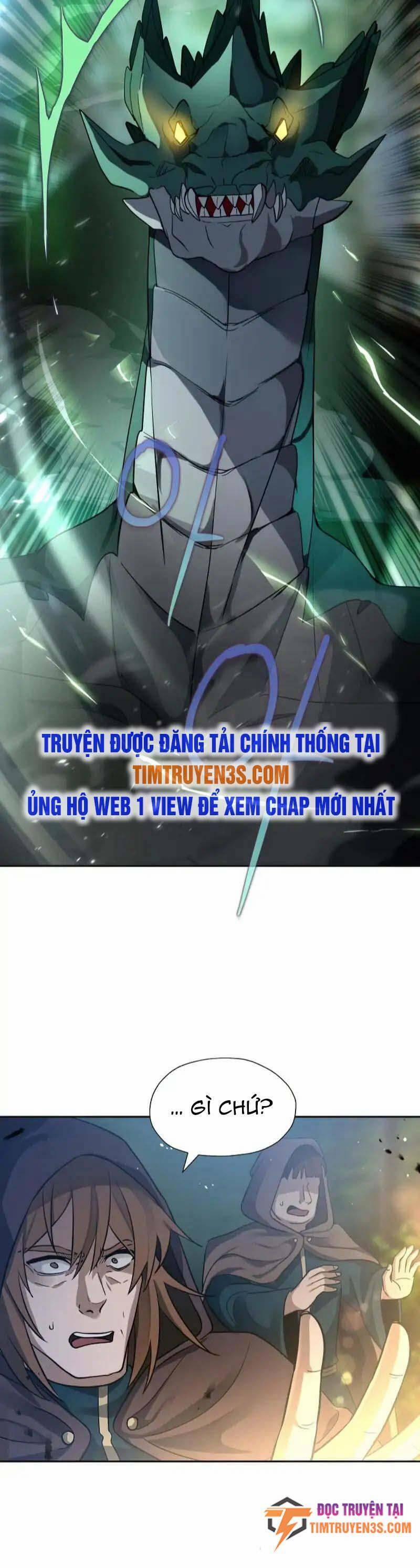 Lần Nữa Chuyển Sinh Sang Thế Giới Khác 17 trang 30